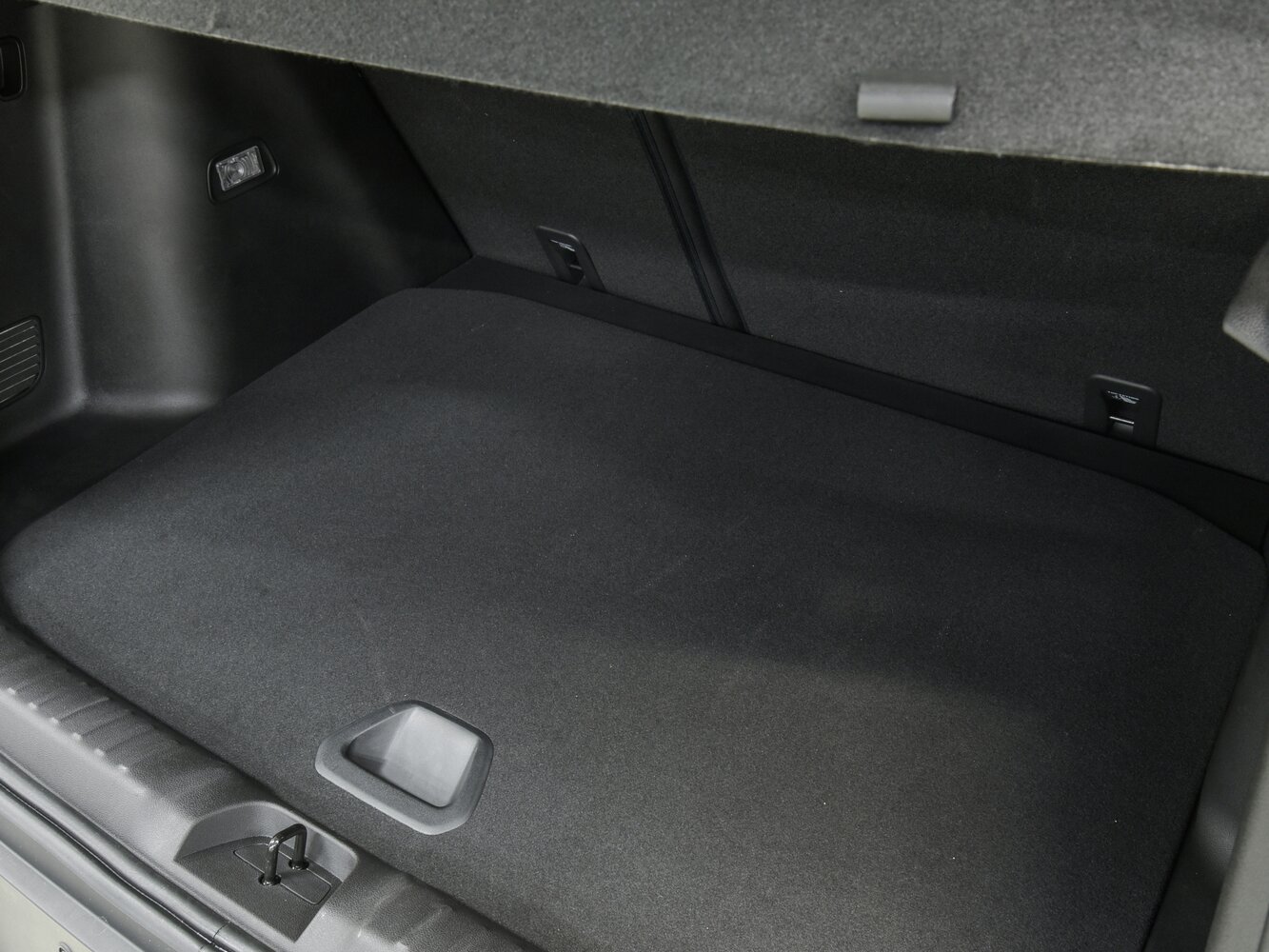 Chevrolet Tracker IV, 2024, фото 12