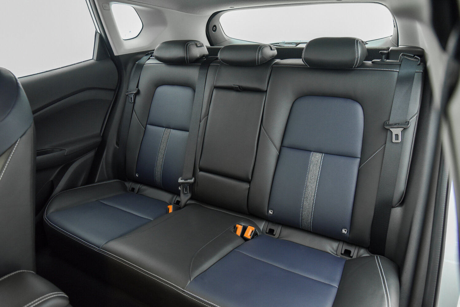 Chevrolet Tracker IV, 2024, фото 5