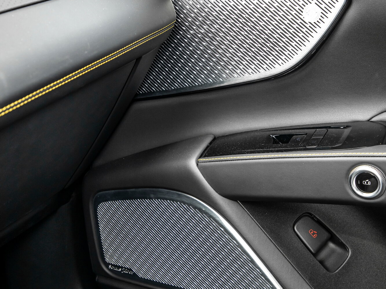 Maserati Grecale, 2022, фото 2