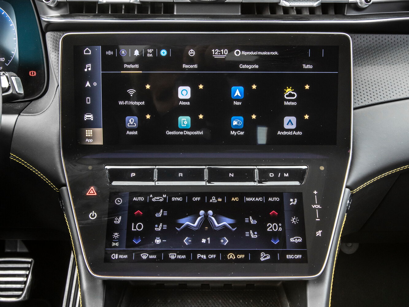 Maserati Grecale, 2022, фото 3