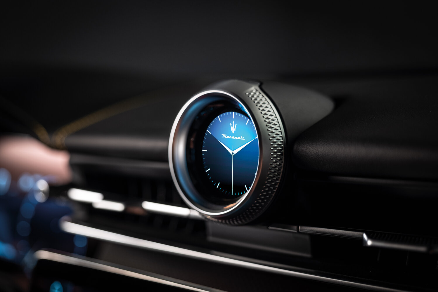 Maserati Grecale, 2022, фото 7