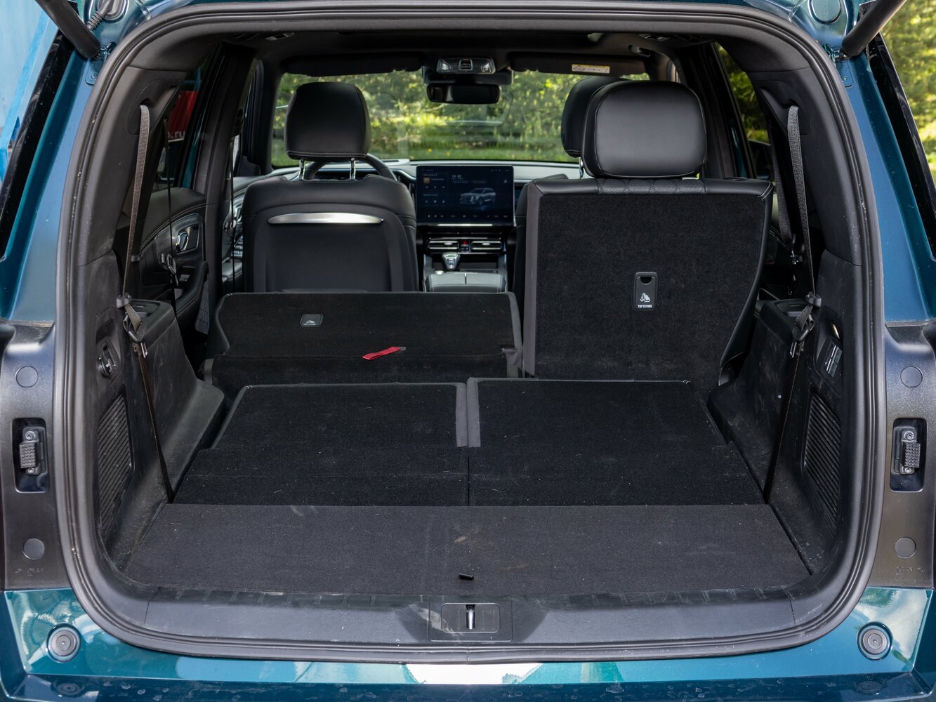 GAC GS8 II, 2022, фото 13