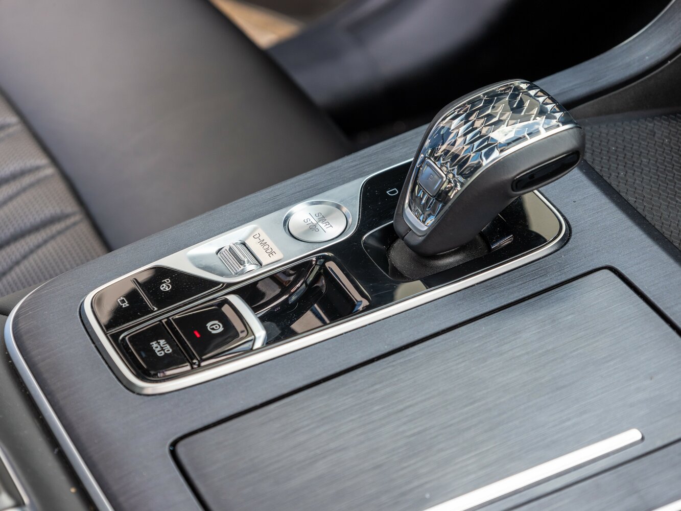 GAC GS8 II, 2022, фото 3