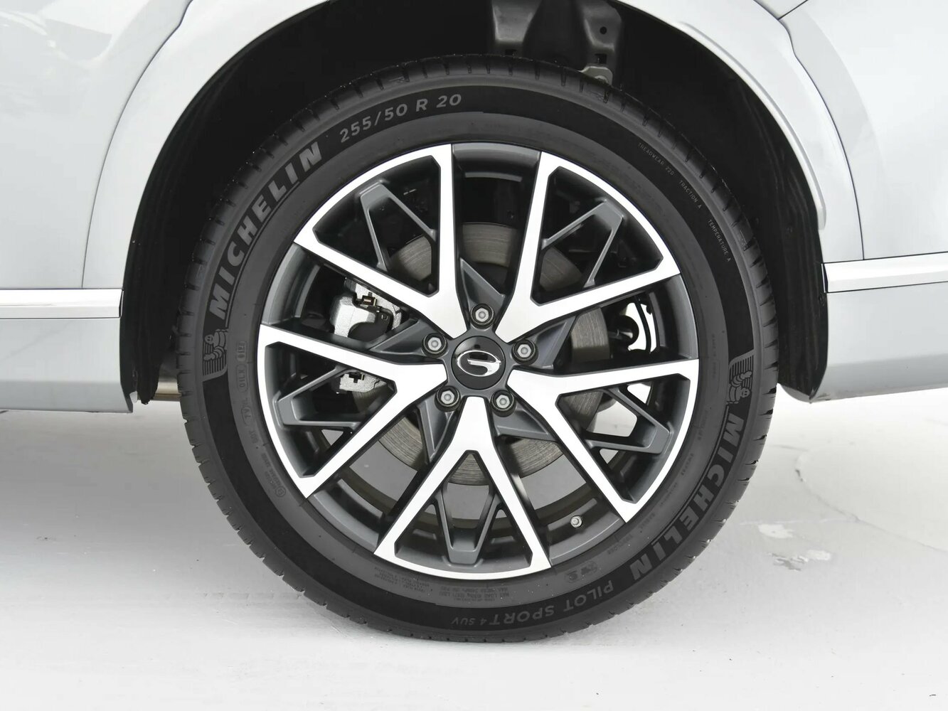 GAC GS8 II, 2023, фото 8