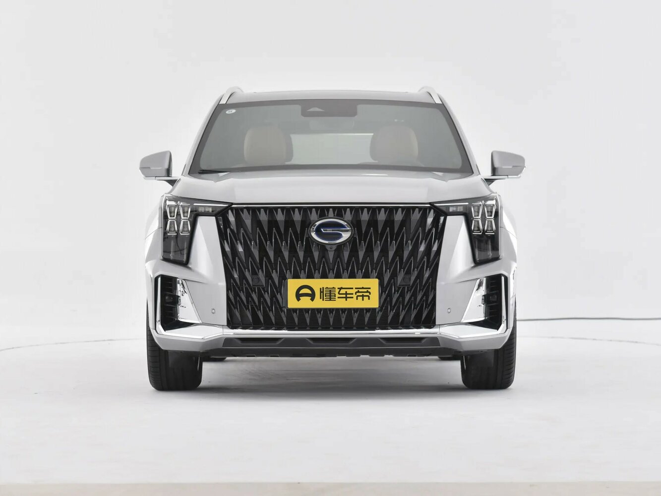 GAC GS8 II, 2023, фото 10
