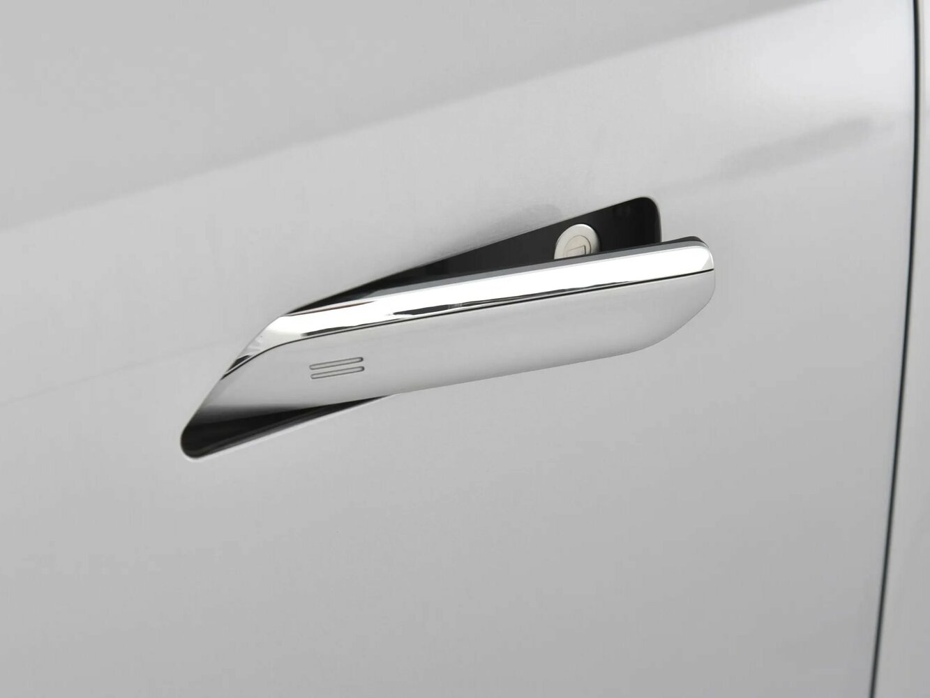 GAC GS8 II, 2023, фото 2