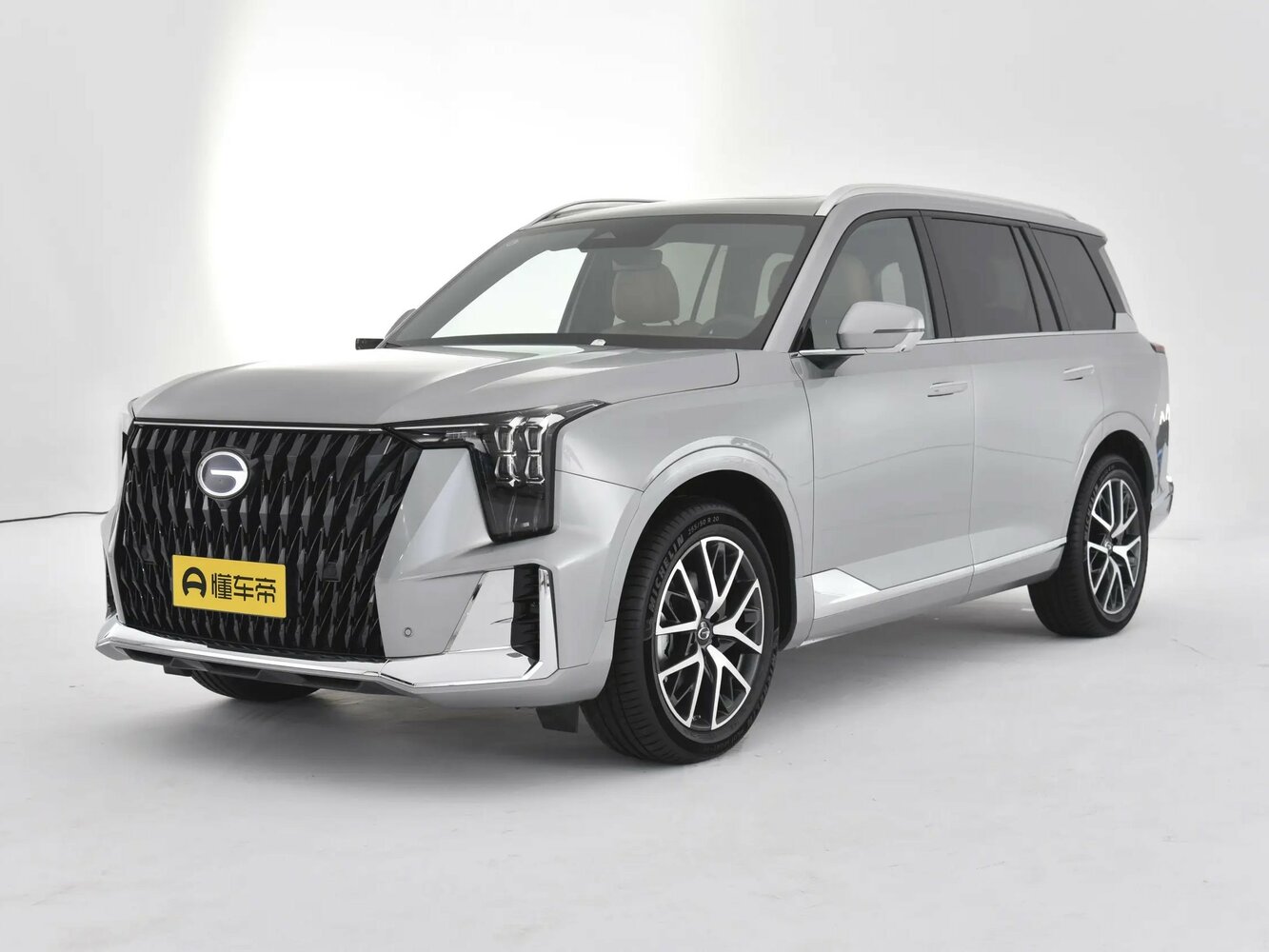GAC GS8 II, 2023, фото 12