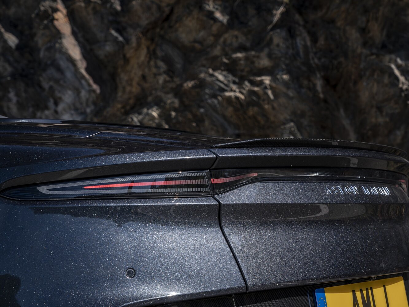 Aston Martin DBS III, 2024, фото 14