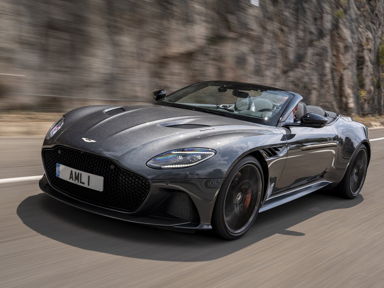 Aston Martin DBS III, 2024, фото 7