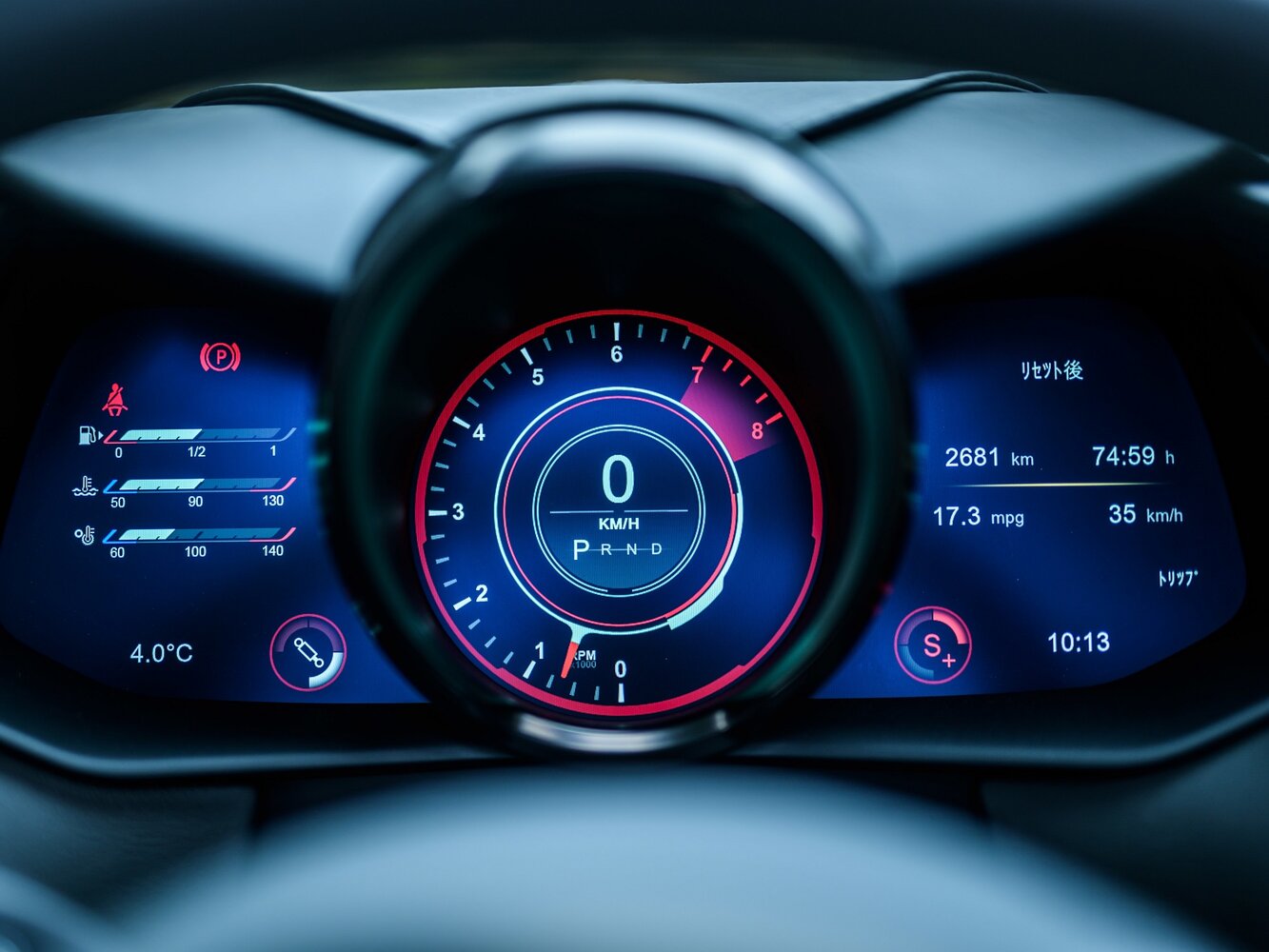 Aston Martin DBS III, 2024, фото 15