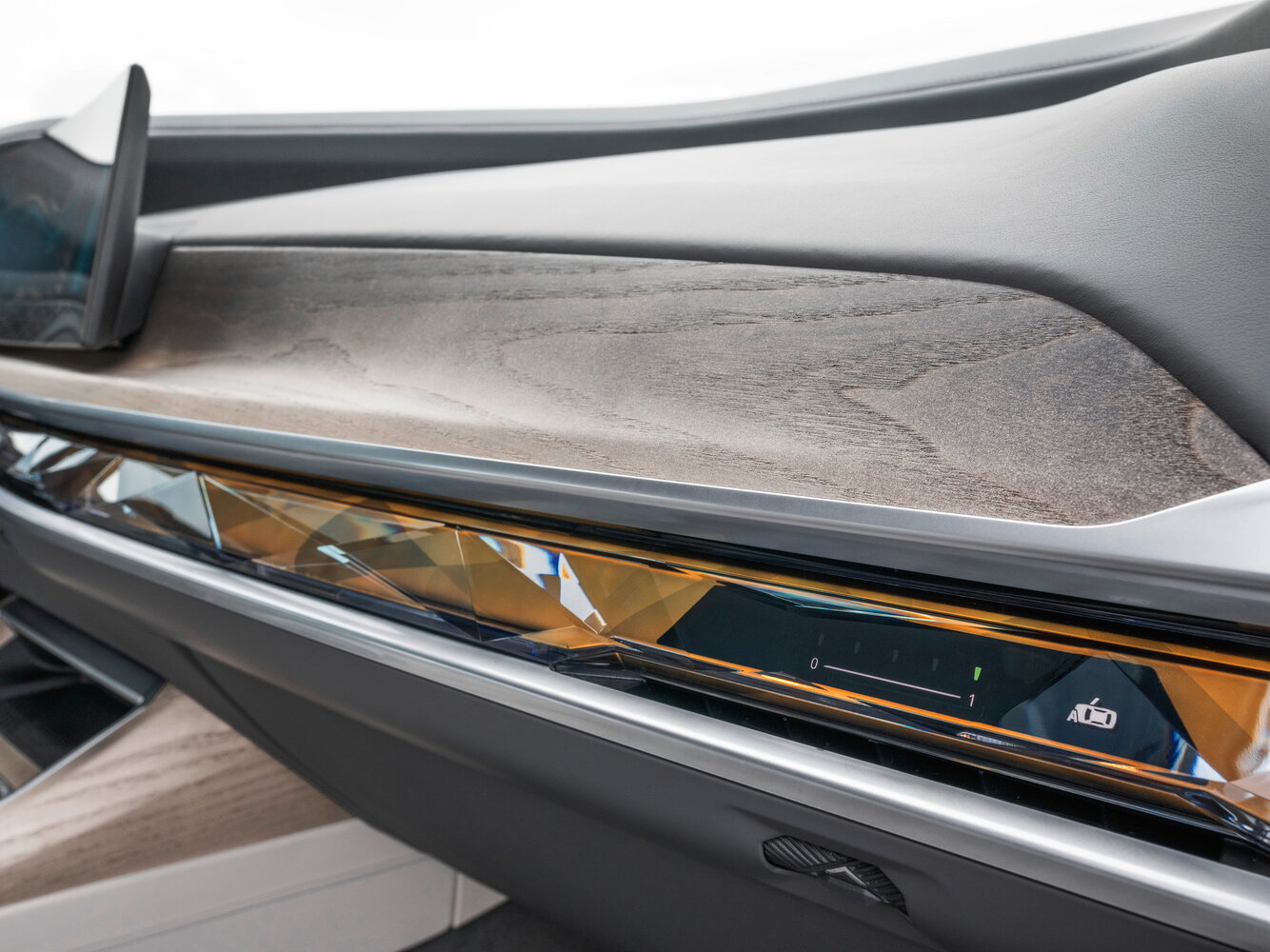 BMW i7 I (G70), 2026, фото 9