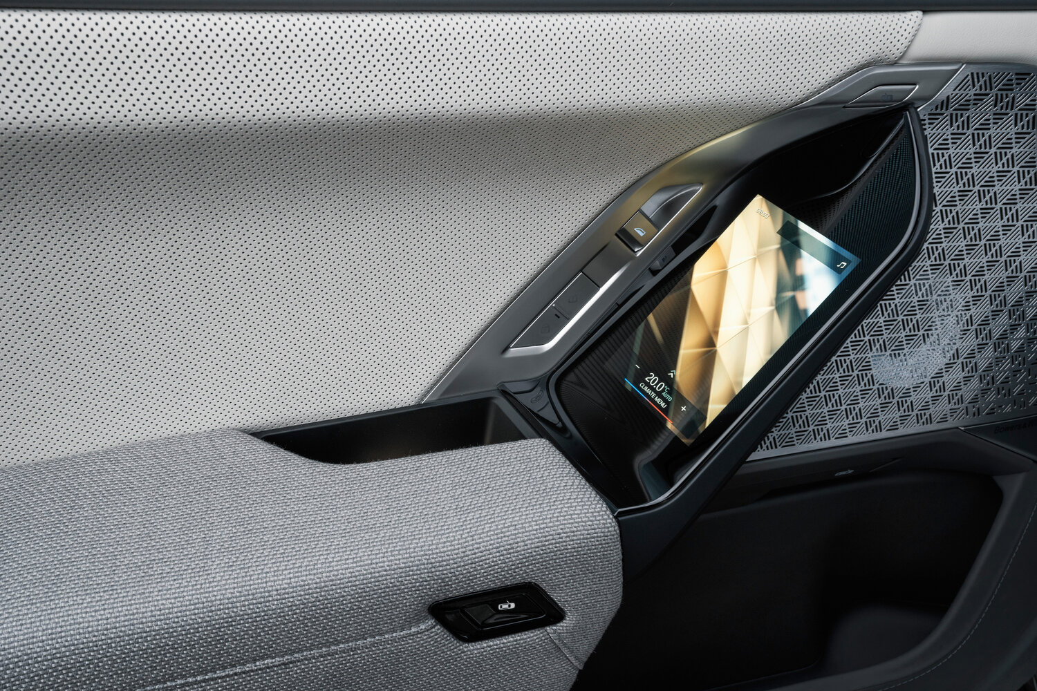 BMW i7 I (G70), 2026, фото 13