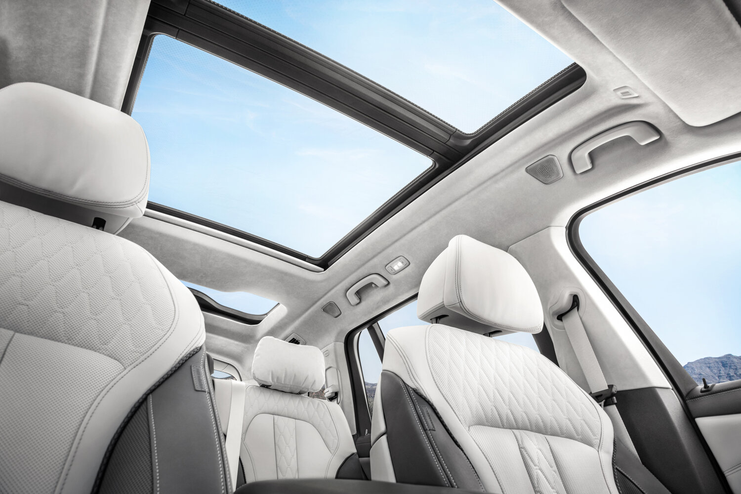 BMW X7 I (G07) Рестайлинг, 2024, фото 2