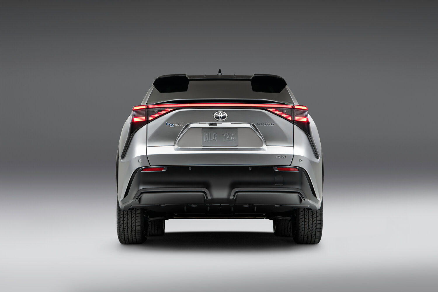 Toyota bZ4X I, 2023, фото 14