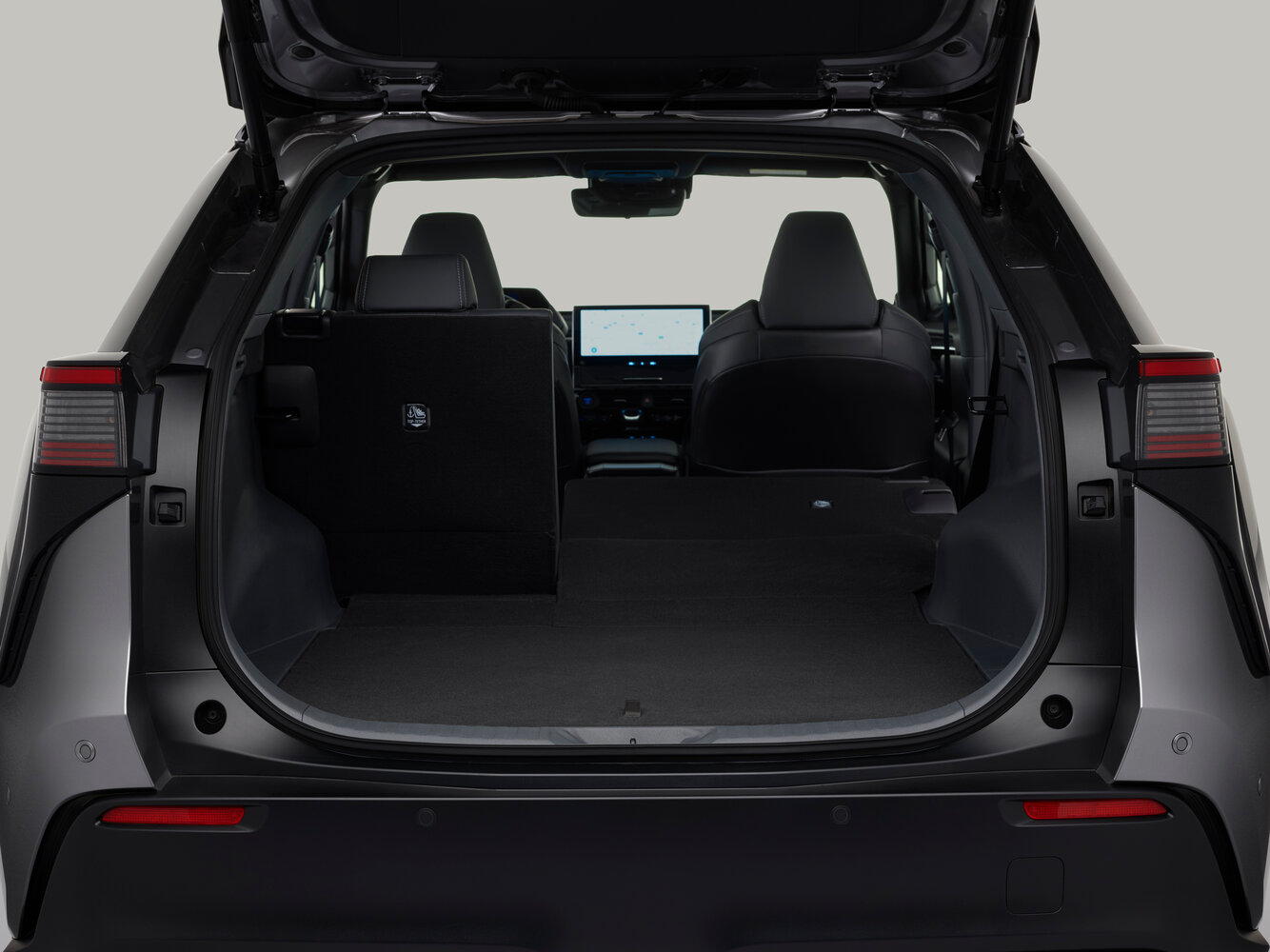 Toyota bZ4X I, 2023, фото 6