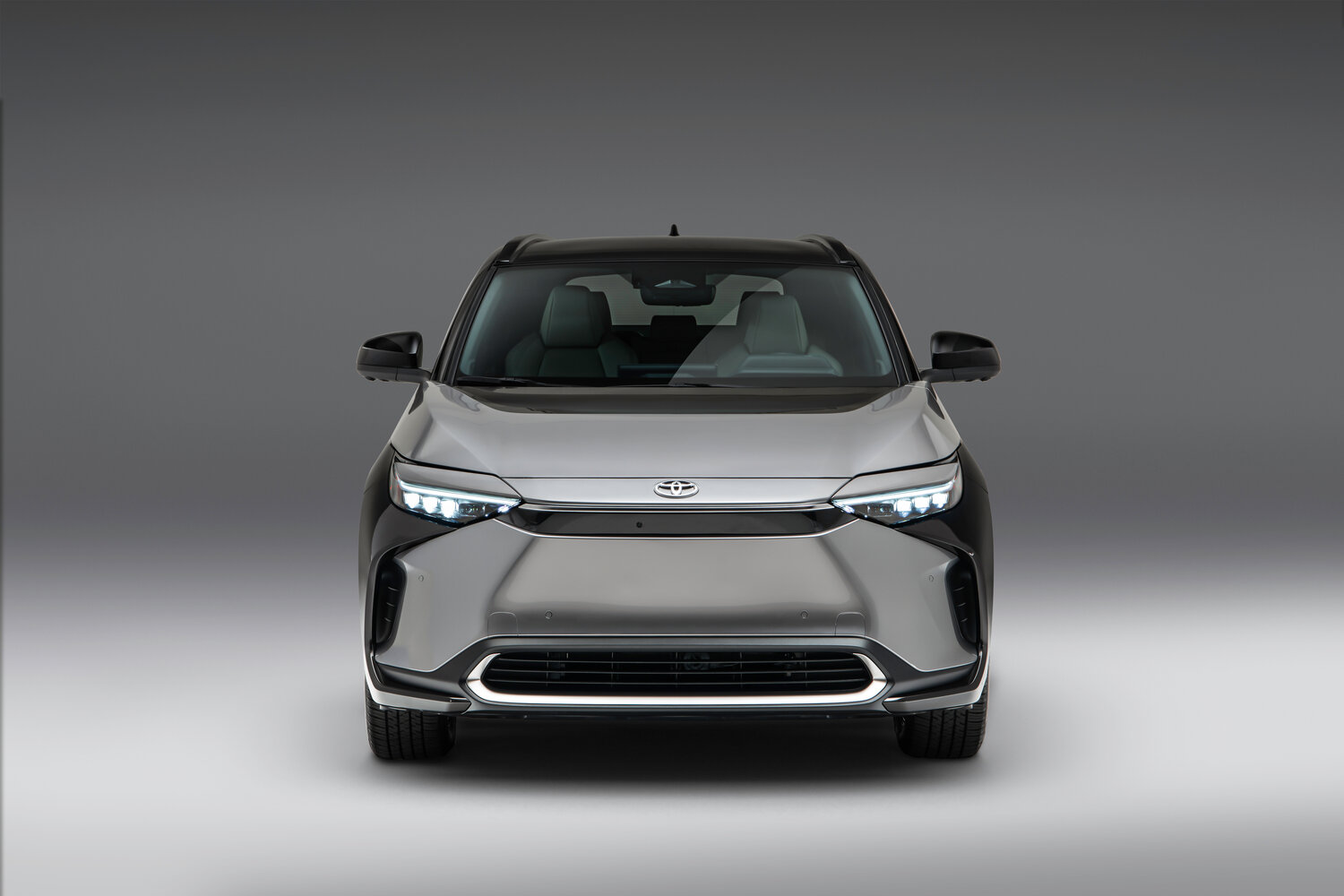 Toyota bZ4X I, 2023, фото 12
