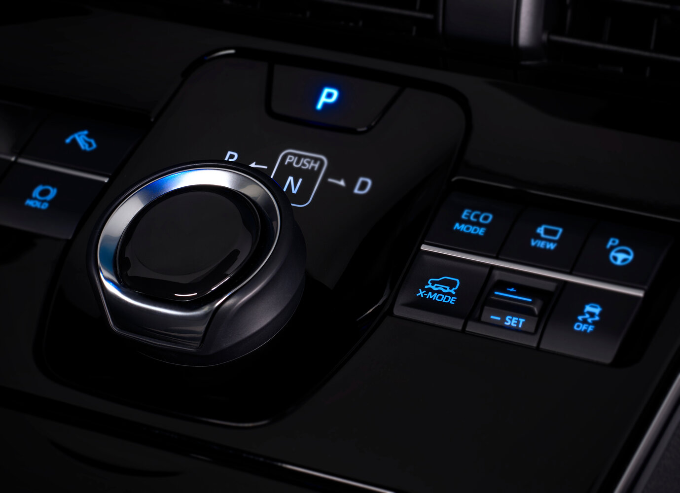 Toyota bZ4X I, 2023, фото 17