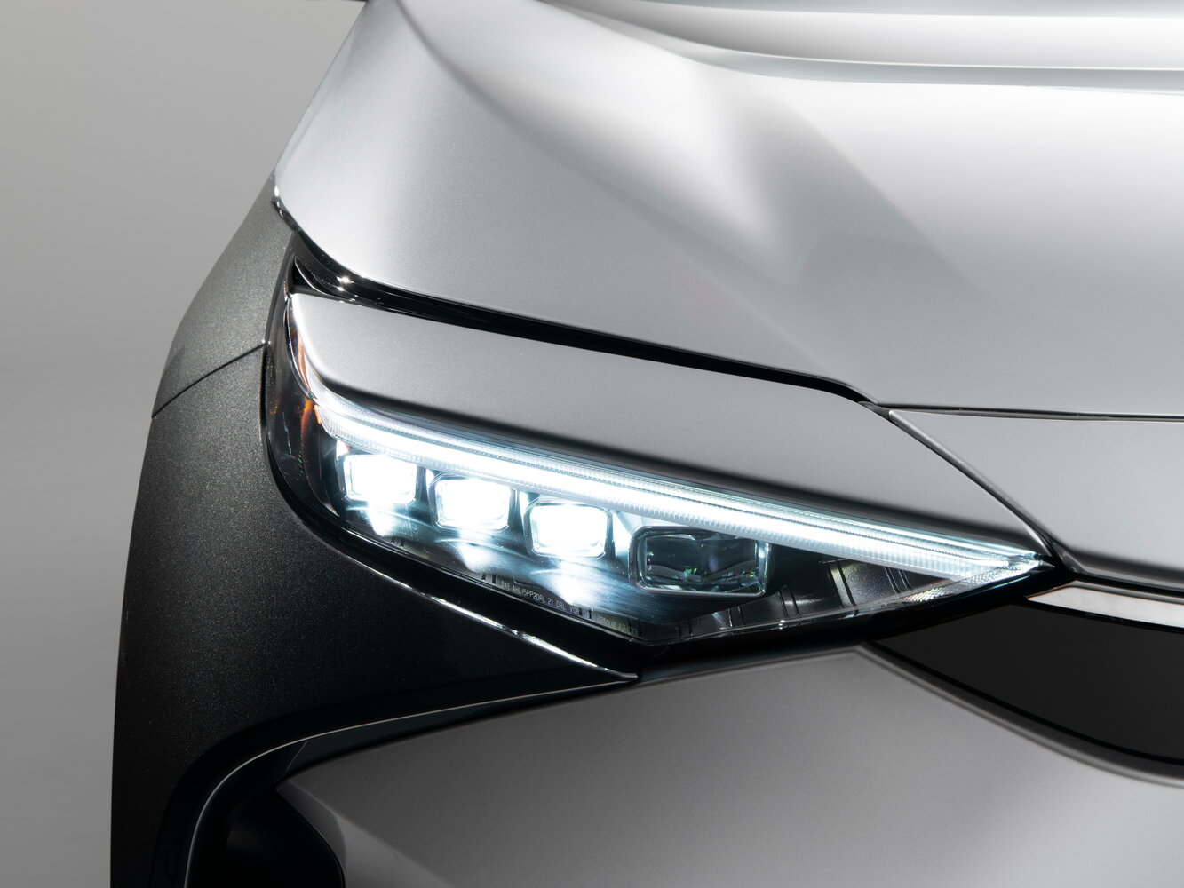 Toyota bZ4X I, 2023, фото 18