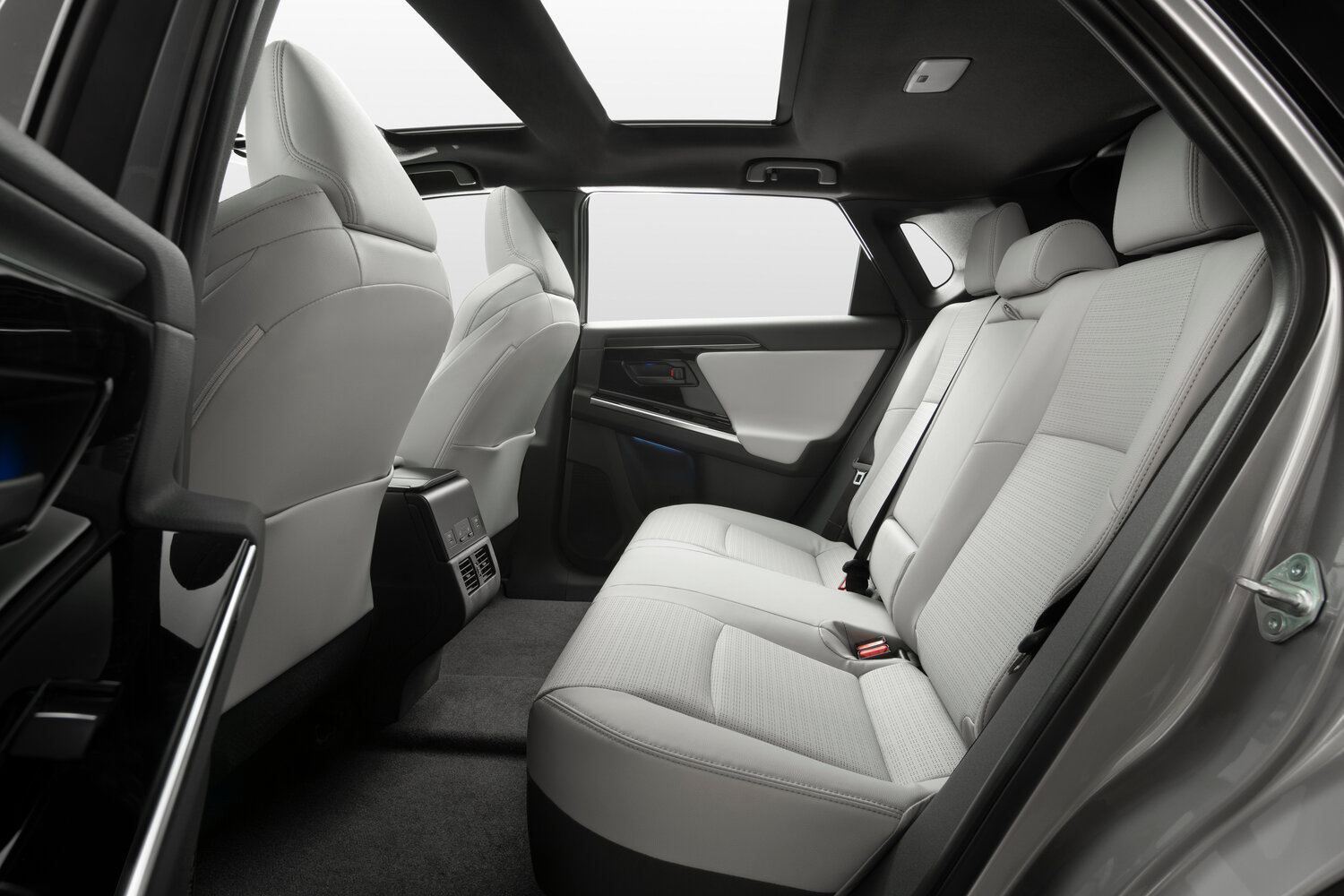 Toyota bZ4X I, 2023, фото 4