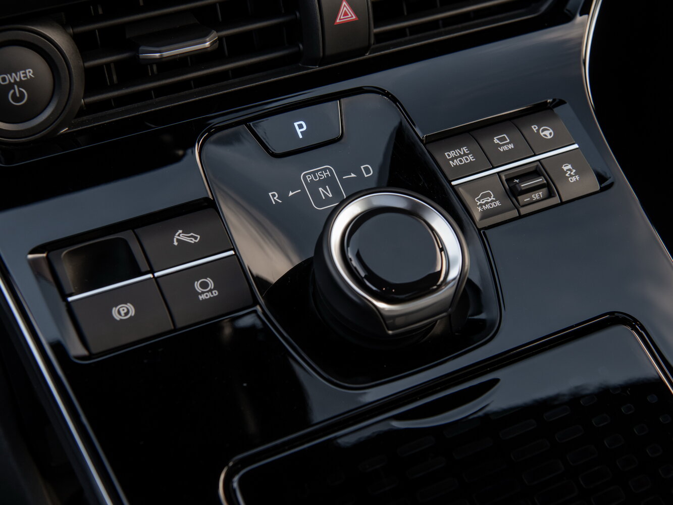 Subaru Solterra, 2023, фото 16