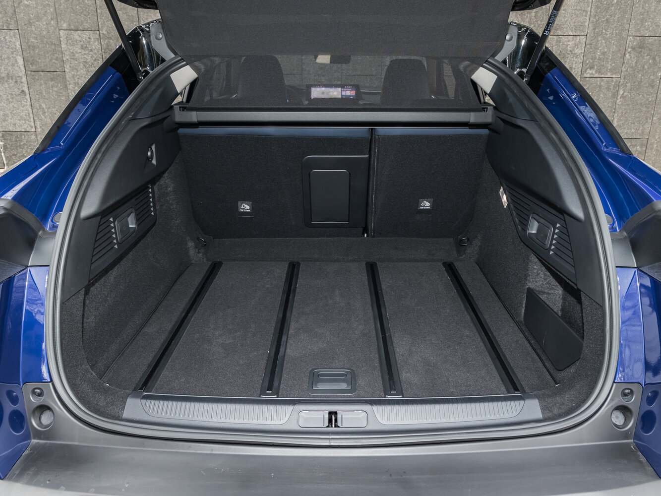 Citroen C5 X, 2025, фото 28