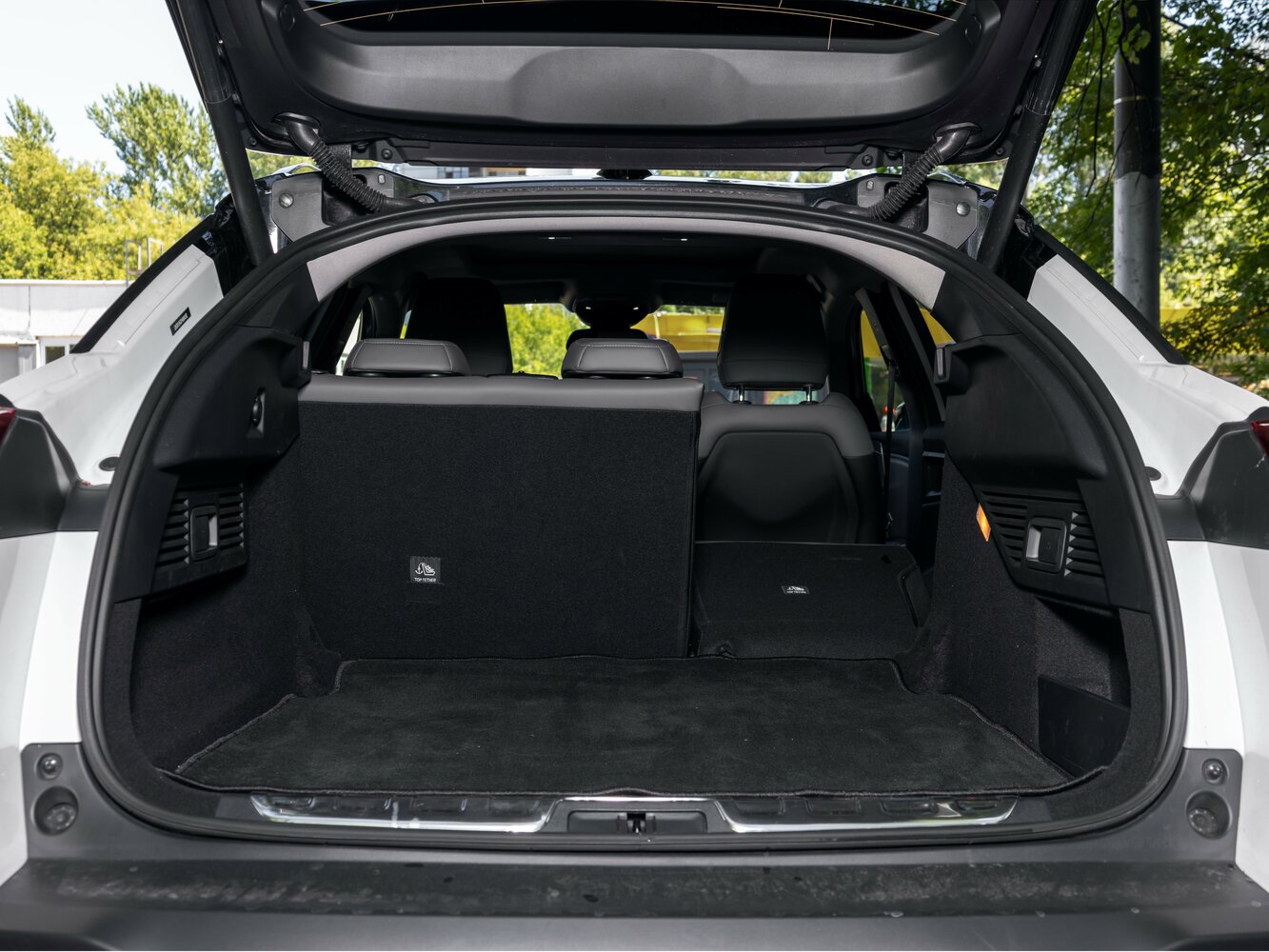 Citroen C5 X, 2025, фото 2