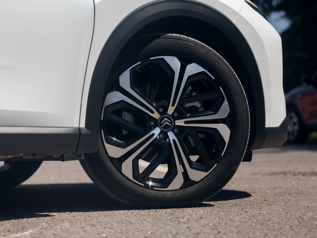 Citroen C5 X, 2025, фото 34