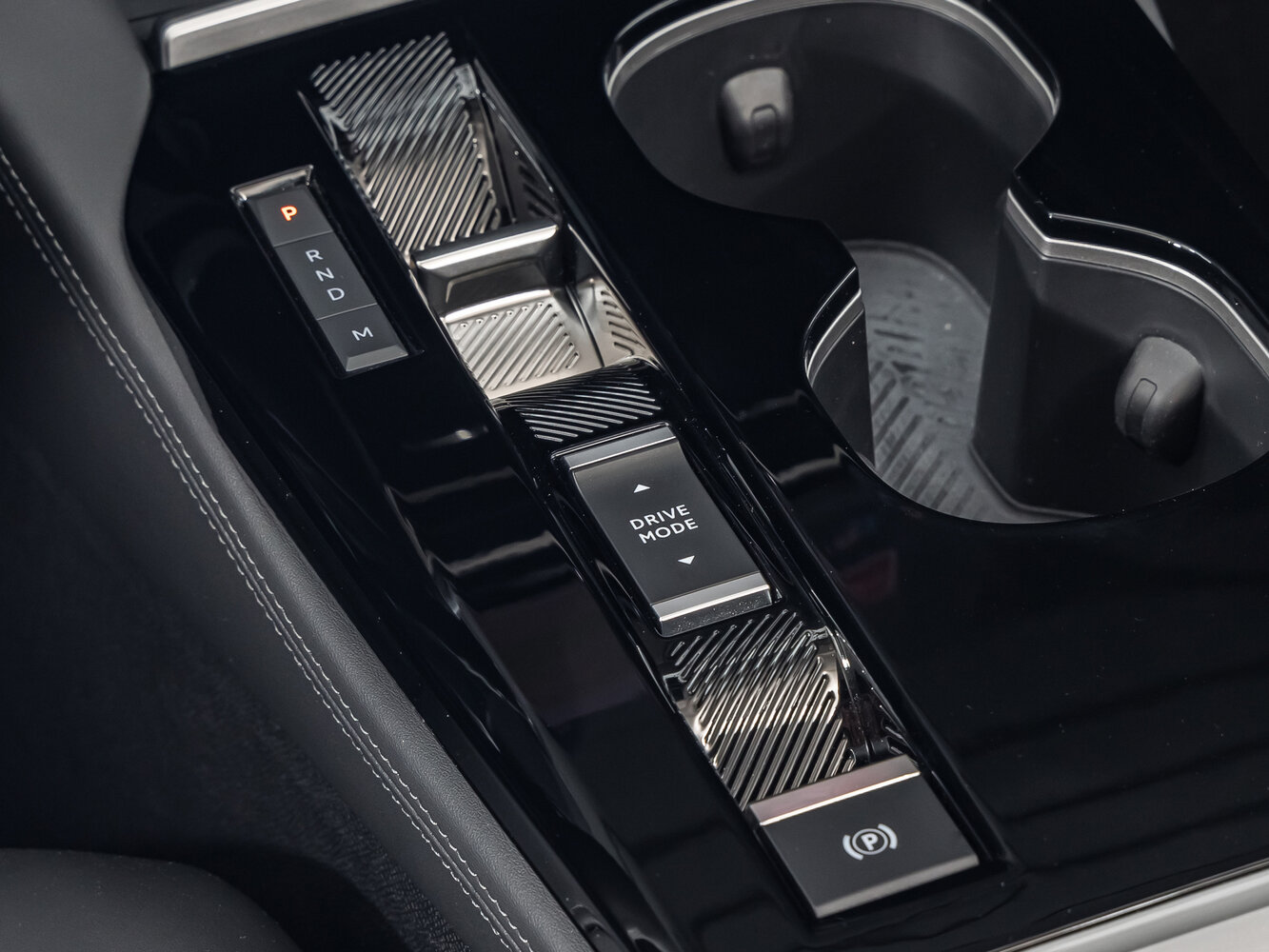 Citroen C5 X, 2025, фото 27