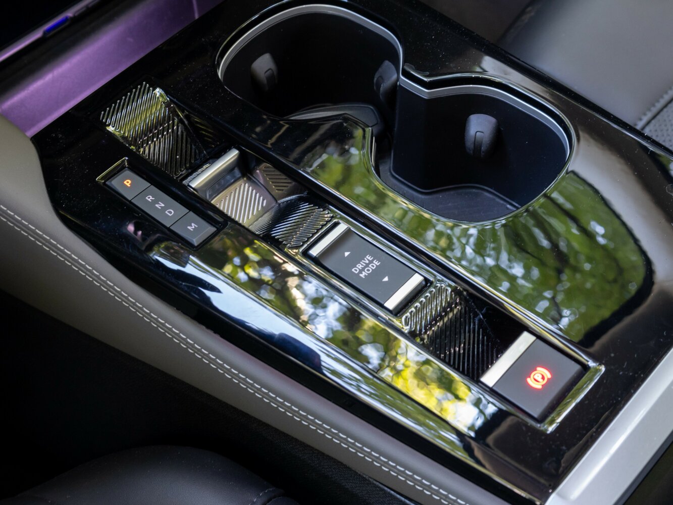 Citroen C5 X, 2025, фото 29