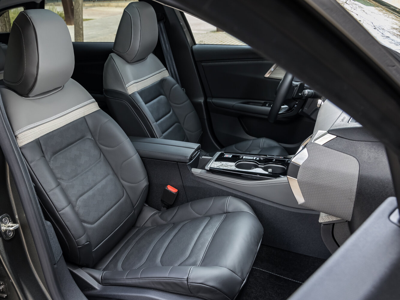 Citroen C5 X, 2025, фото 32