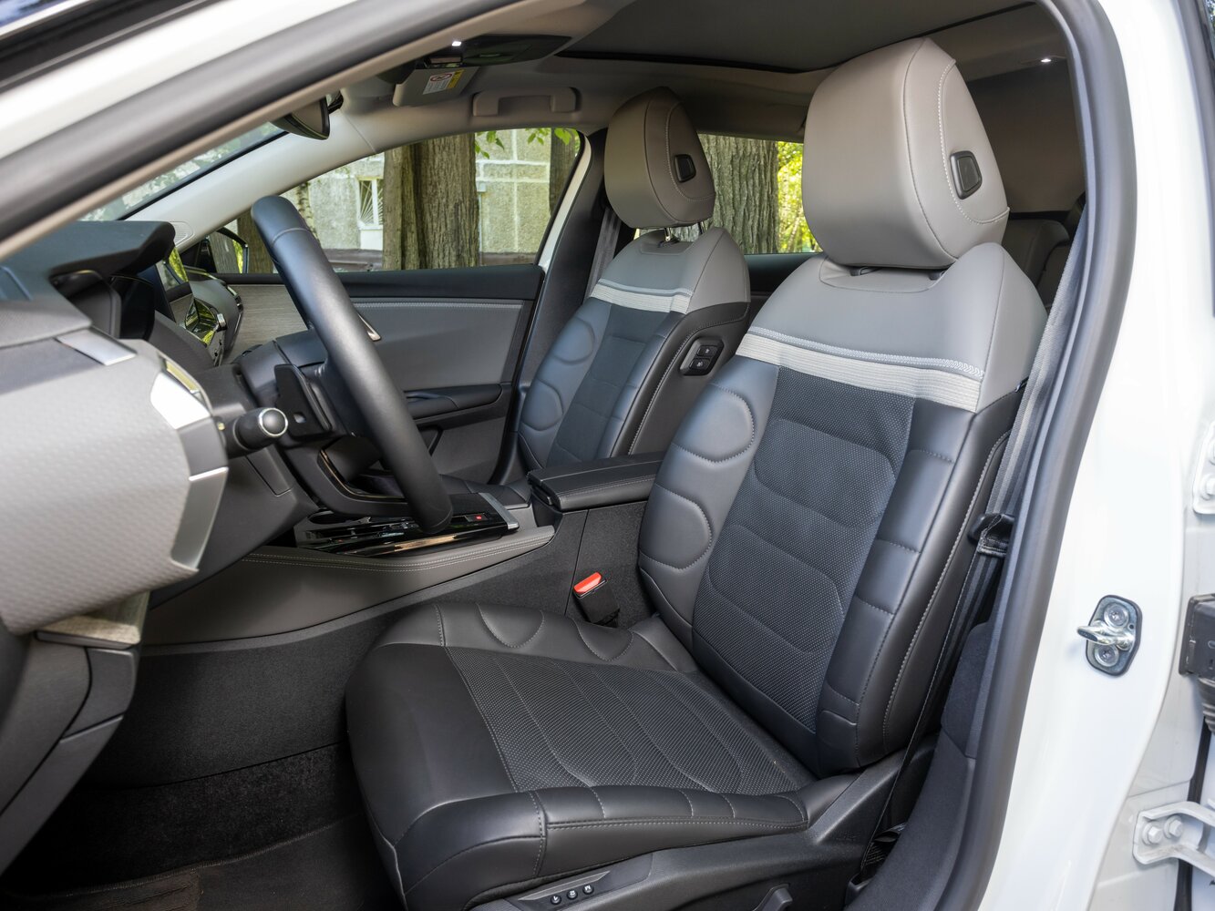 Citroen C5 X, 2025, фото 26
