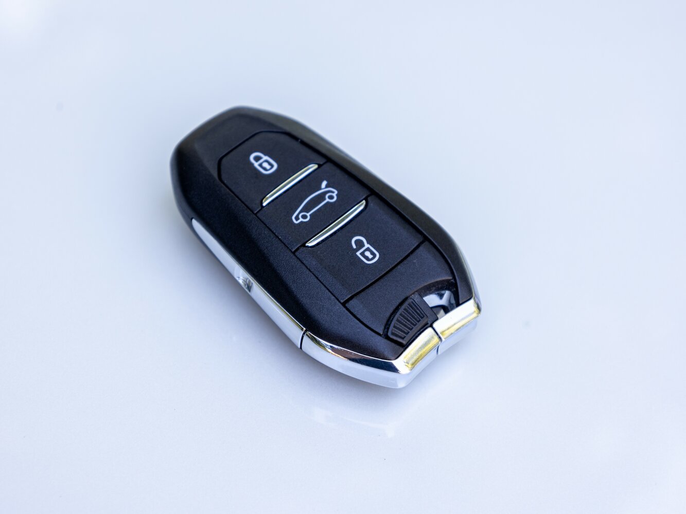 Citroen C5 X, 2025, фото 12