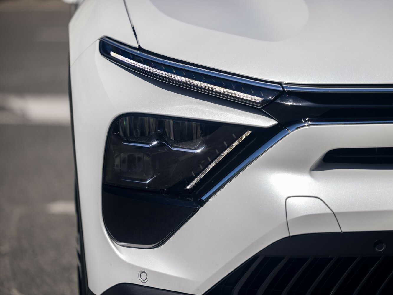 Citroen C5 X, 2025, фото 3