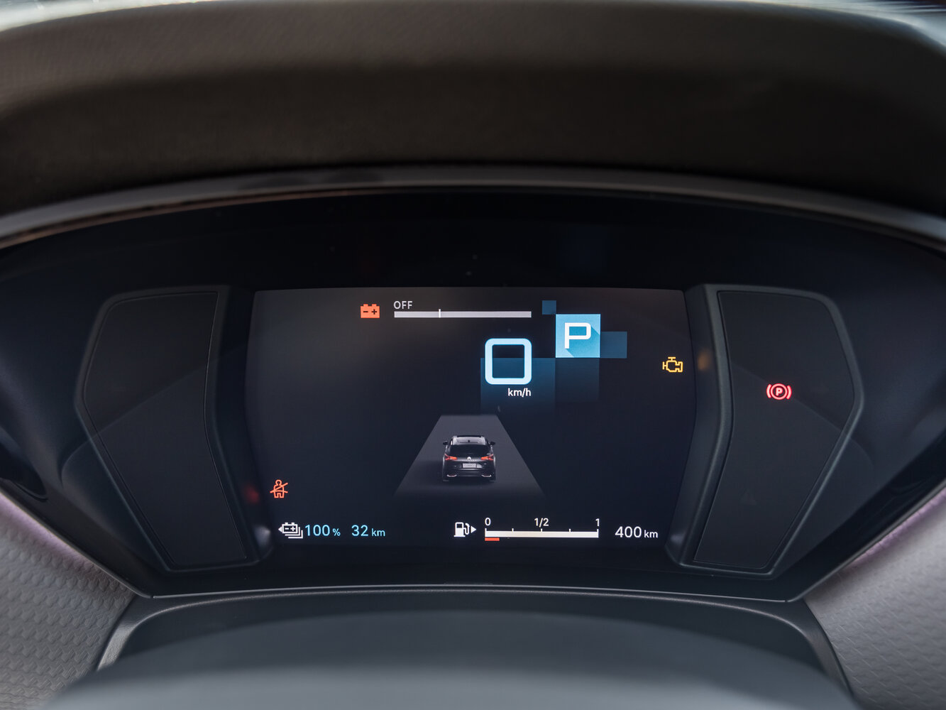 Citroen C5 X, 2025, фото 8