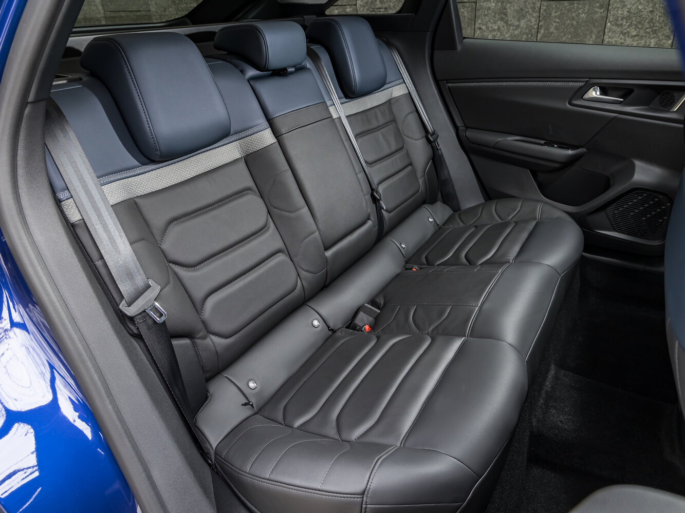 Citroen C5 X, 2025, фото 33