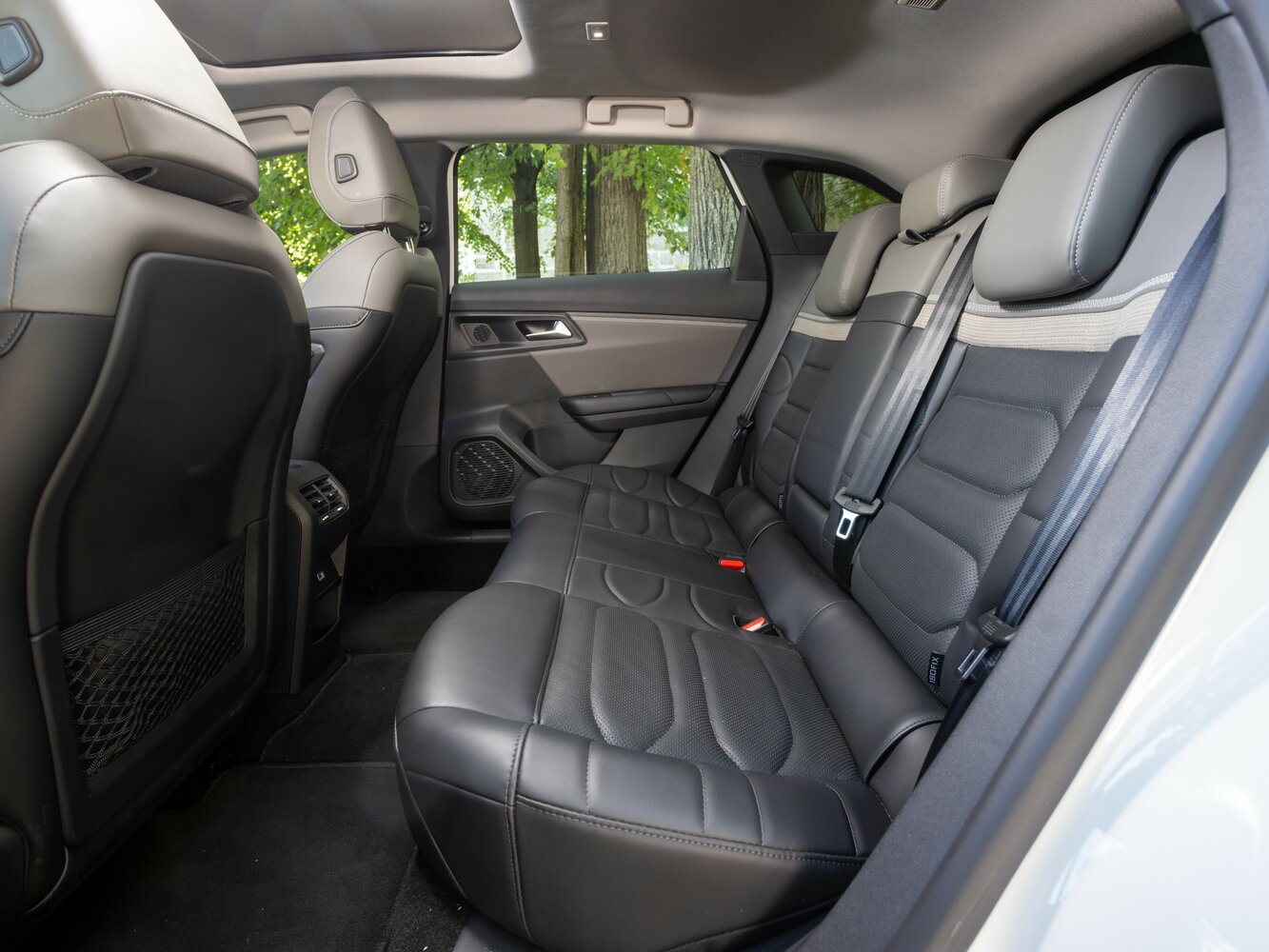 Citroen C5 X, 2025, фото 6