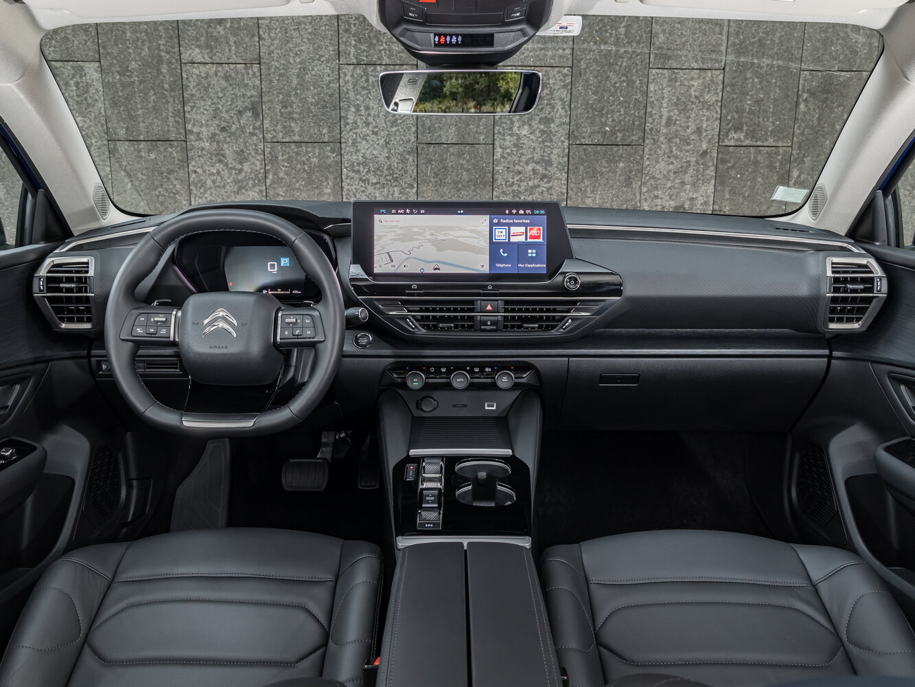 Citroen C5 X, 2025, фото 20