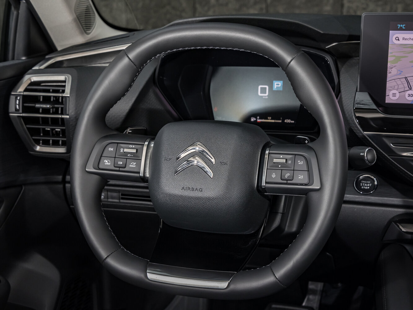 Citroen C5 X, 2025, фото 15