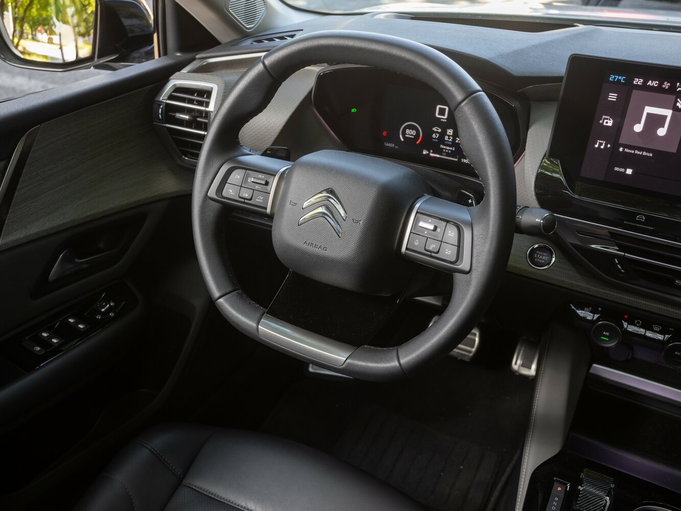 Citroen C5 X, 2025, фото 16