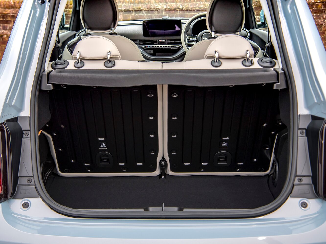 Fiat 500 III, 2022, фото 7
