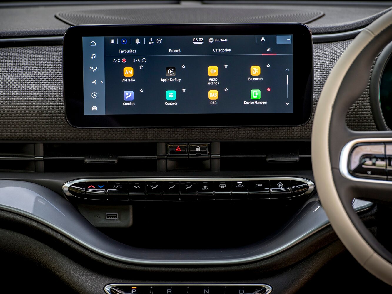 Fiat 500 III, 2022, фото 11
