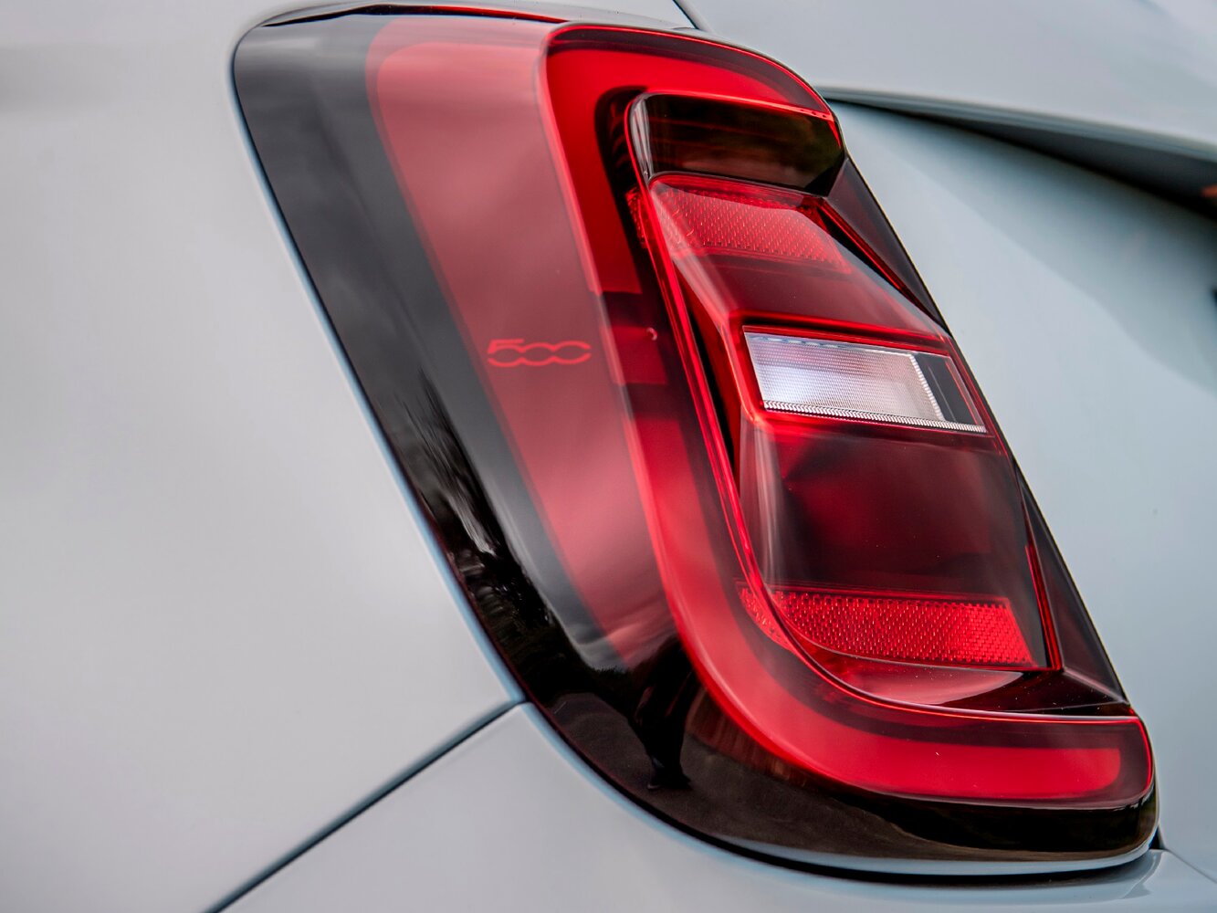 Fiat 500 III, 2022, фото 2