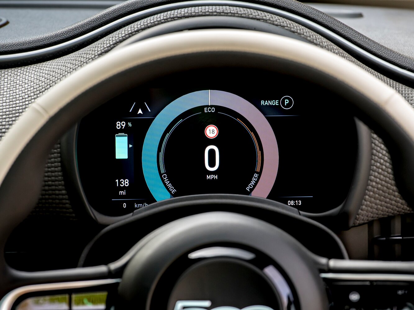 Fiat 500 III, 2022, фото 4