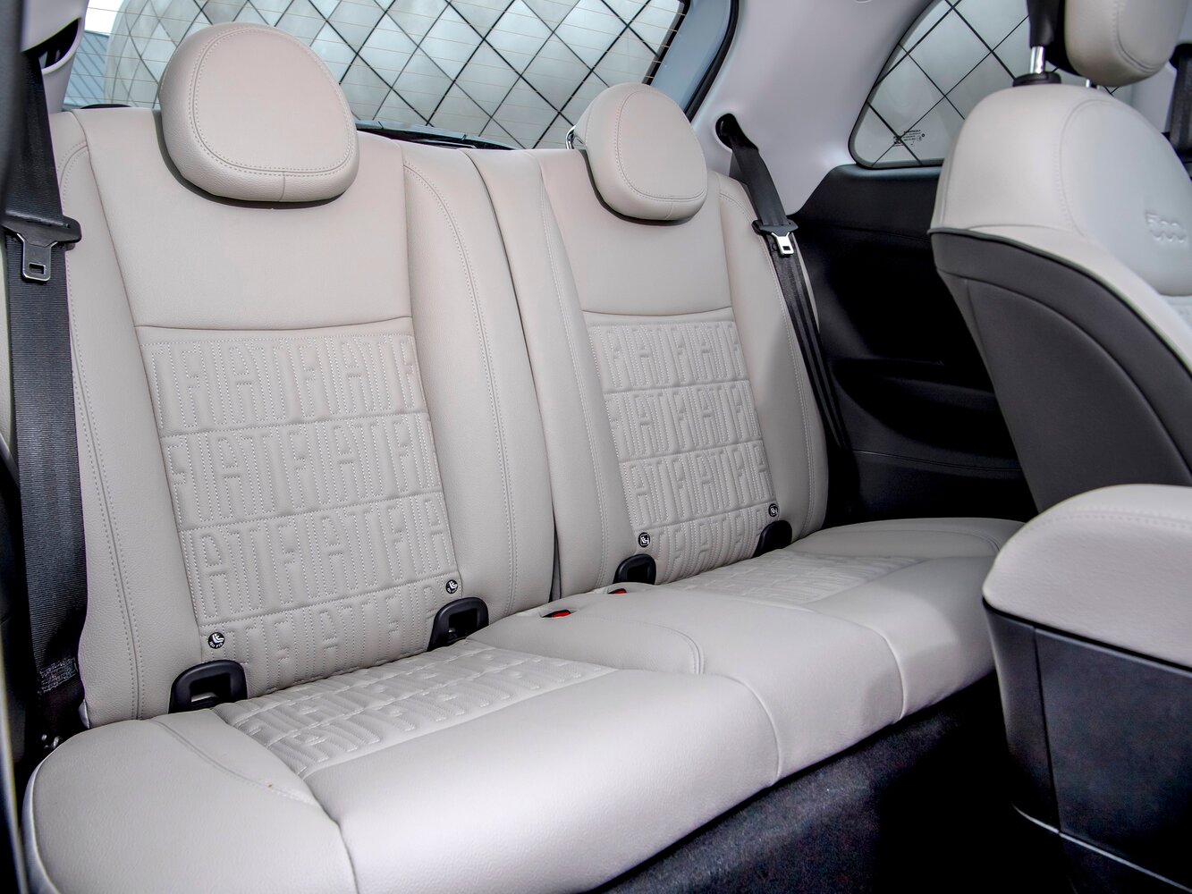 Fiat 500 III, 2022, фото 12