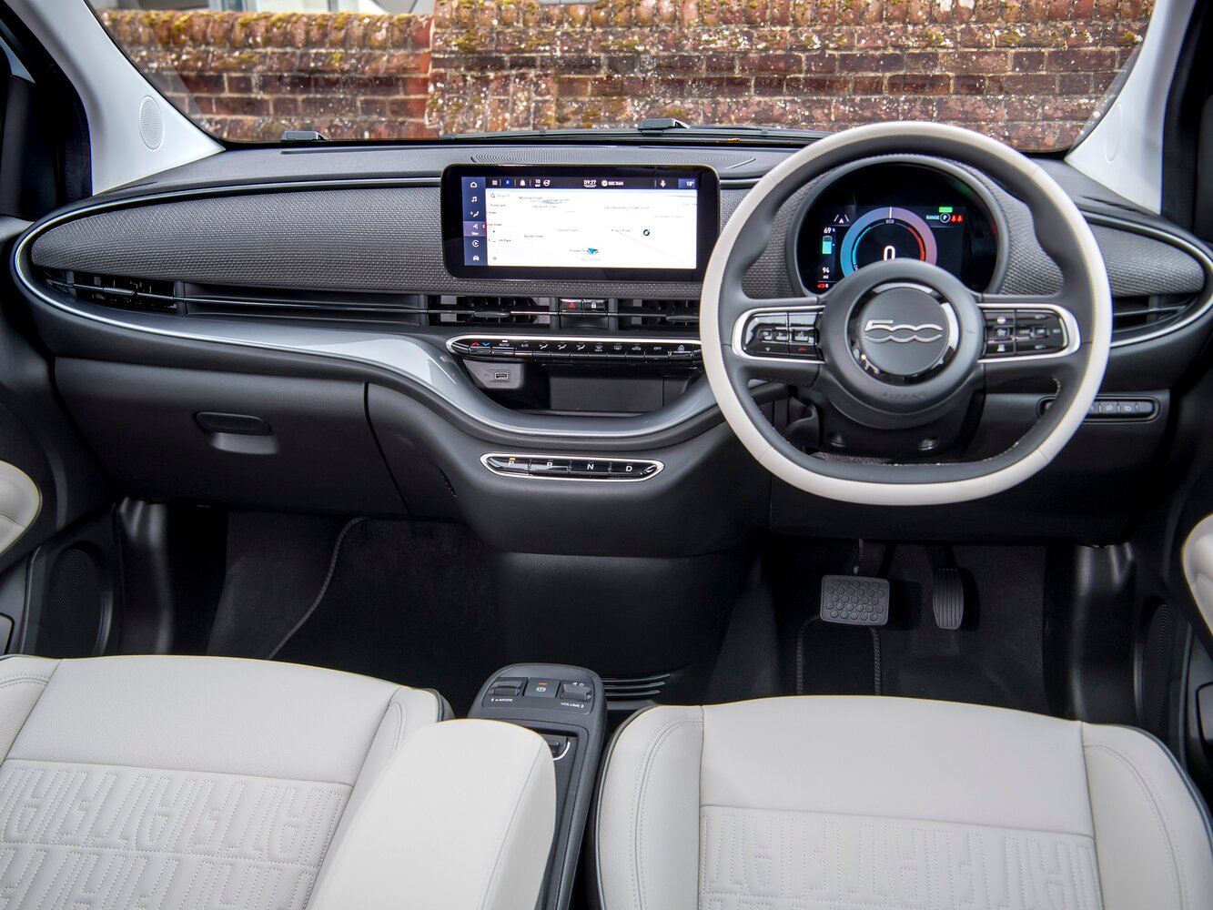Fiat 500 III, 2022, фото 6
