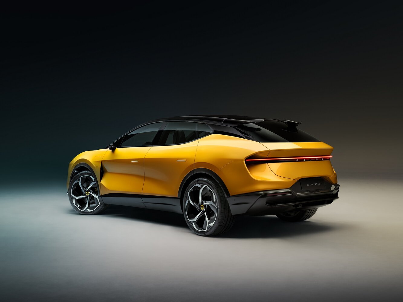 Lotus Eletre, 2024, фото 14