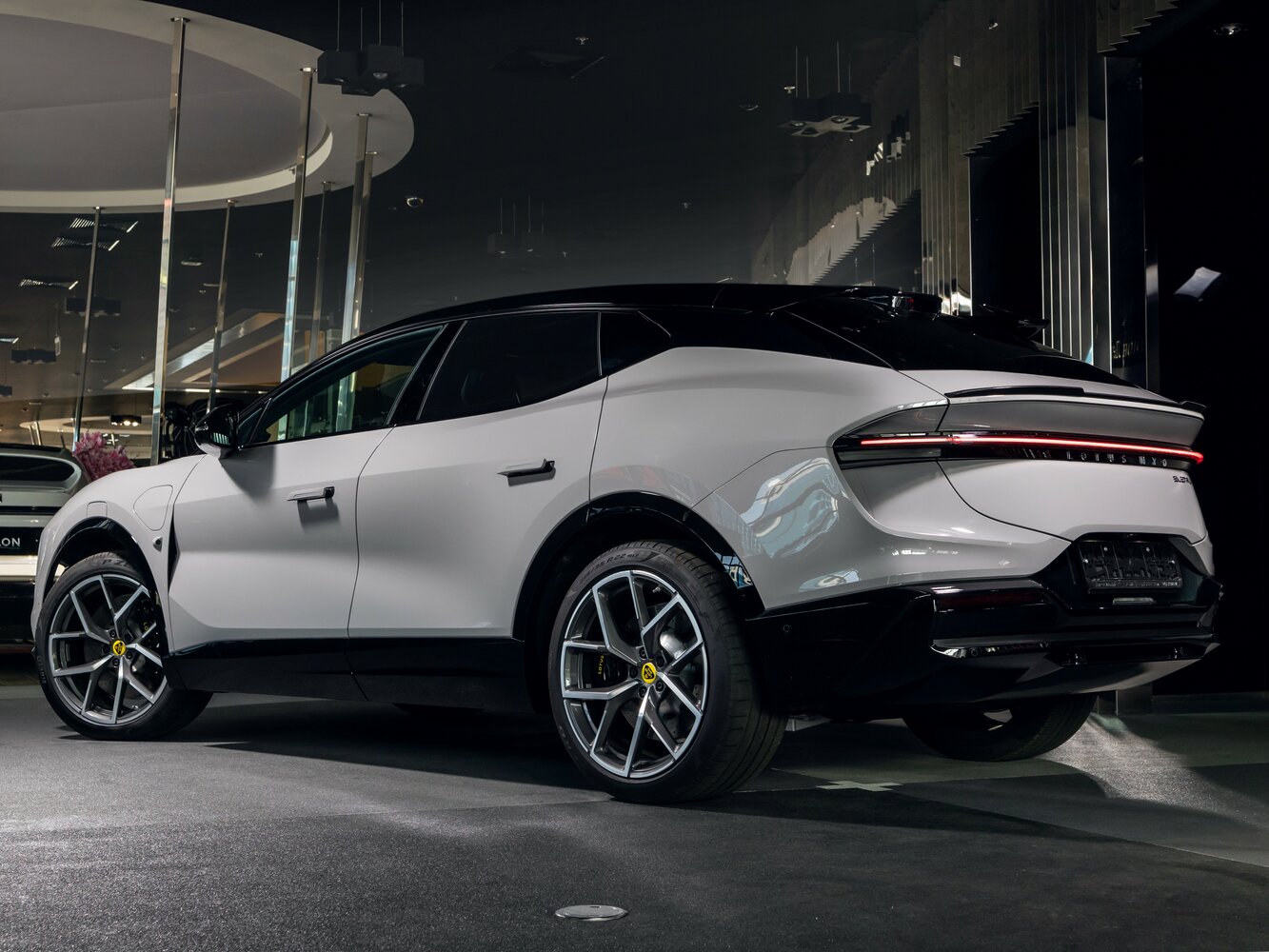 Lotus Eletre, 2024, фото 26