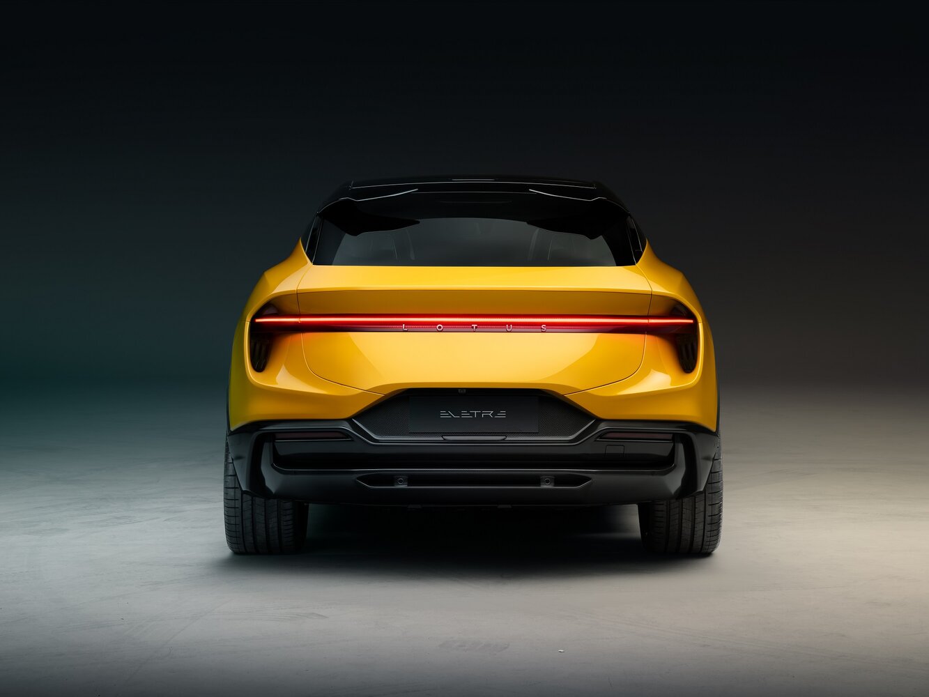 Lotus Eletre, 2024, фото 21