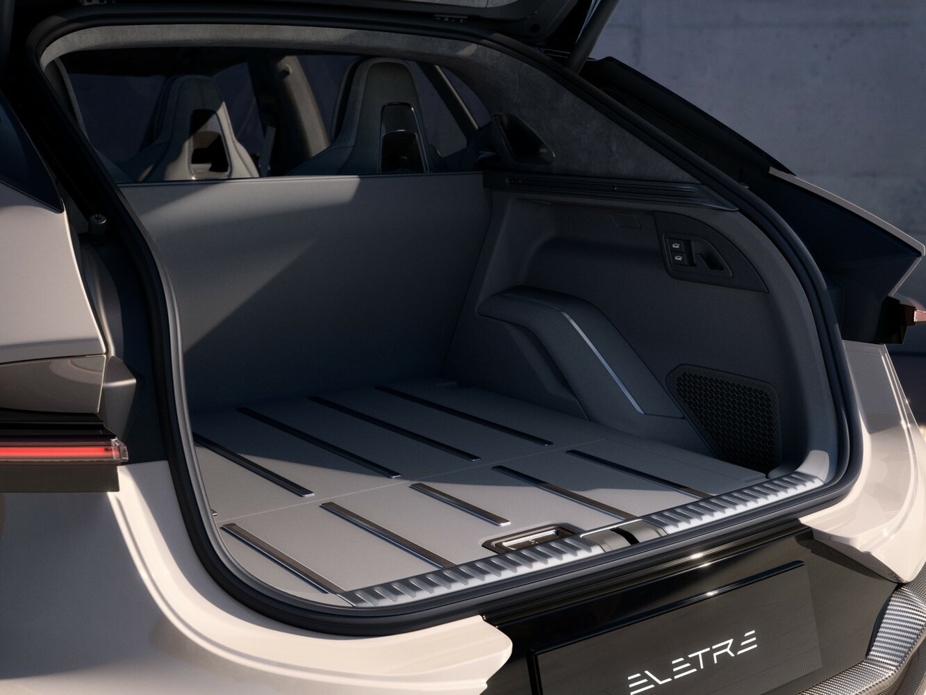 Lotus Eletre, 2024, фото 15