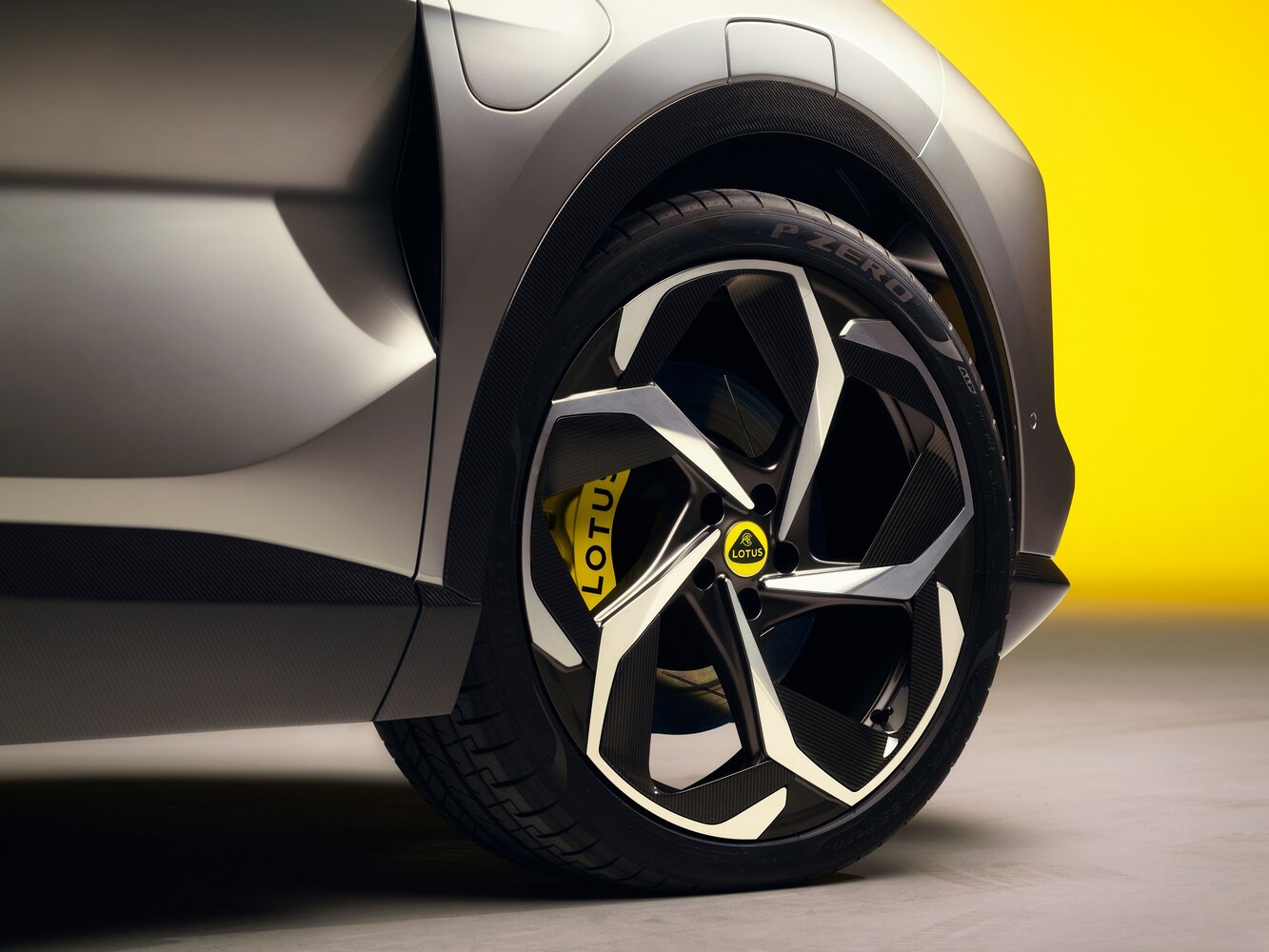 Lotus Eletre, 2024, фото 9